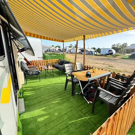 Yakamoz Karavan